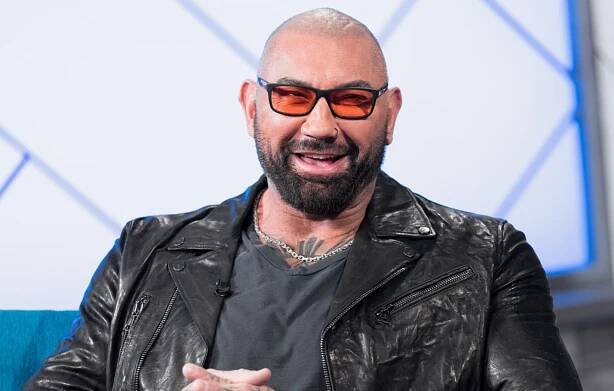 Dave Bautista odmítl roli ve franšíze 'Fast & Furious'