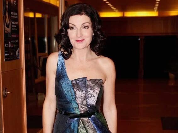 Zpěvačka Beáta Dubasová (59) má i ve svých letech perfektní postavu: Prozradila svoje tajemství! - VIPshow