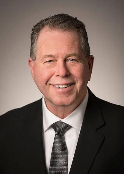 Executive Management Team | Banton Construction Company