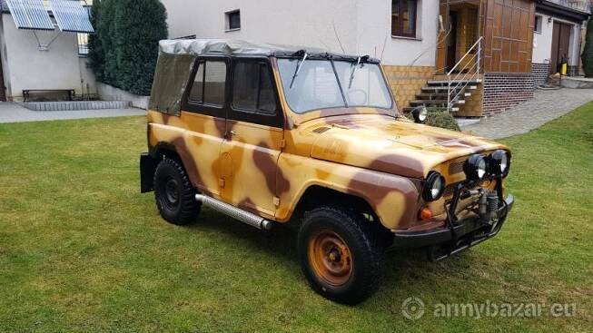 UAZ 469