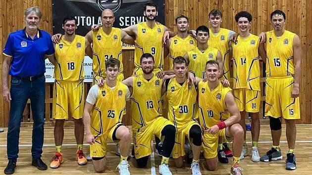 Basketbalisté Lions poprvé hrají doma. V akci budou Zuzák, Šustek či Fical
