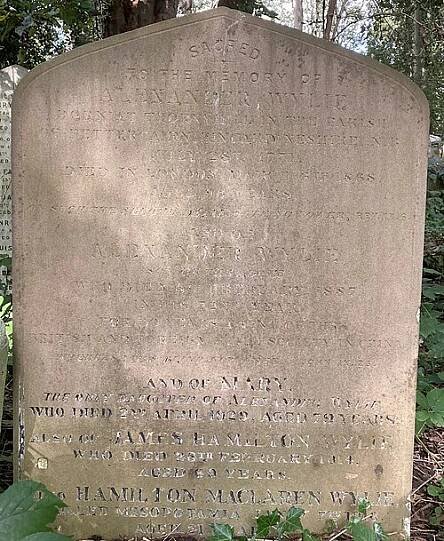 Alexander Wylie (missionary) - Wikipedia