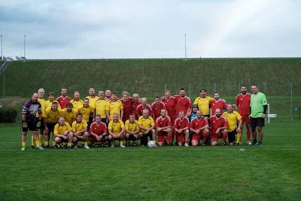 FOTBALOVÉ ODPOLEDNE v Ludkovicích_07 10 23 – Obec Ludkovice
