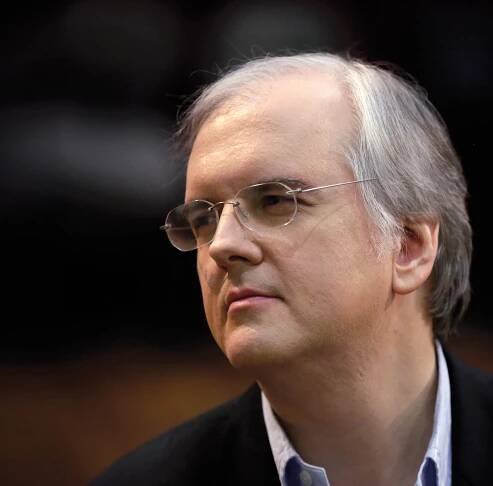 Nicholas Angelich † | Agence Artistique Jacques Thelen