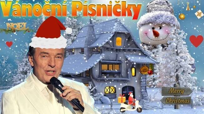 Vánoce 2022 Nejlepší vánoční písně