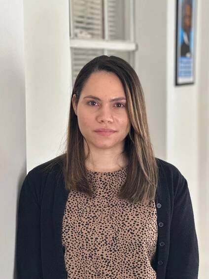 Team | Meet Our Community Experts — His Branches Community Health Center