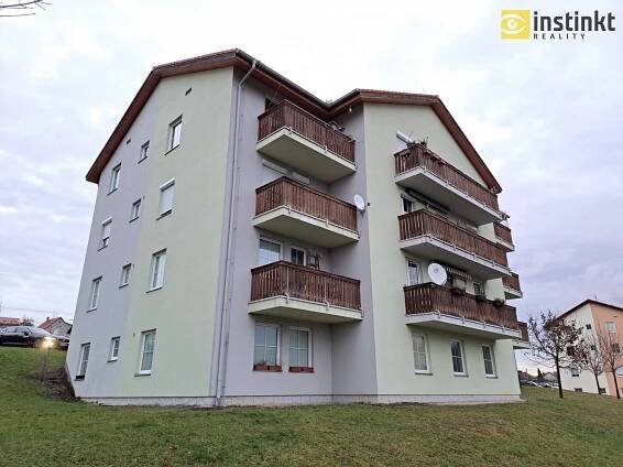 Prodej Byt 3+kk, Jižní Svahy, Vejprnice, Plzeň-sever