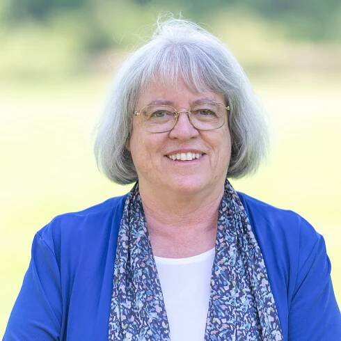 Bergen, Susan