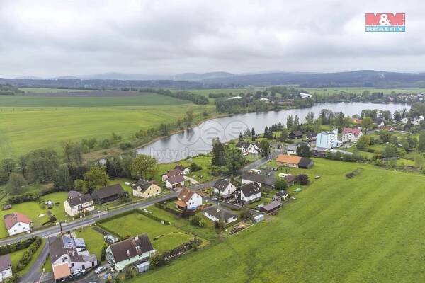 Prodej Dům, Všeruby, okres Domažlice