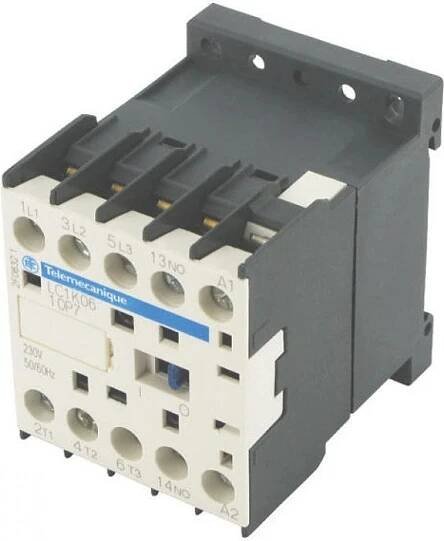Schneider Electric LC1K0610P7