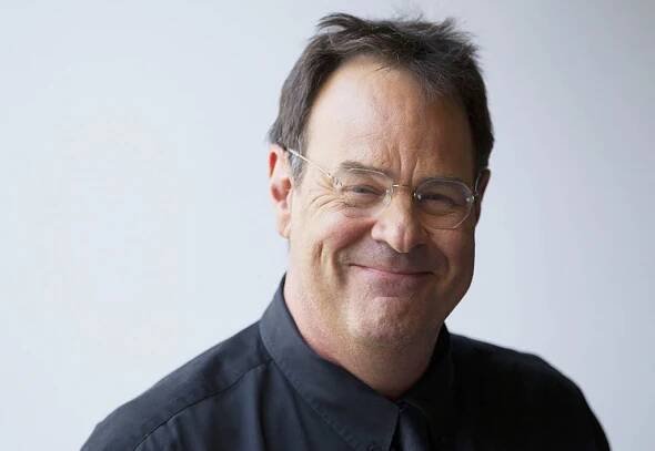 Dan Aykroyd Explains Why He Missed ‘SNL50’ Special