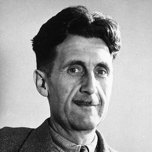 How George Orwell Predicted the Challenge of Writing Today