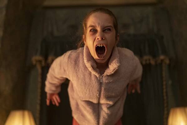 Abigail (2024)