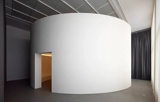 John Pawson - John Pawson Exhibition