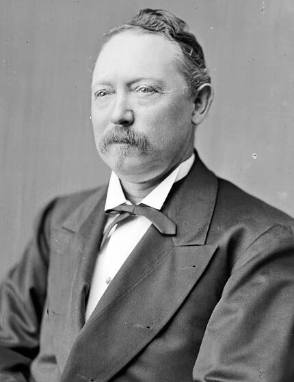 William Henry Stone (Politiker, 1828)