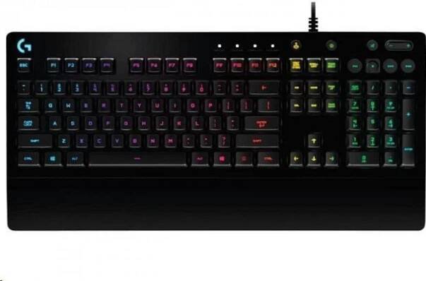 Logitech G213 Prodigy 920-008093 US INTL