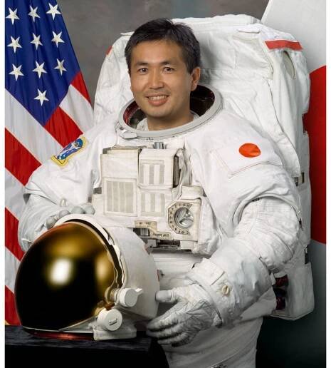 Japan’s Most High-Profile Astronauts