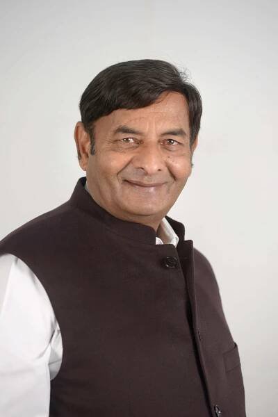 Dilip Patel