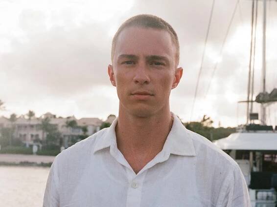 Why Daniel Craig's co-star Drew Starkey is guaranteed to be your next on-screen crush