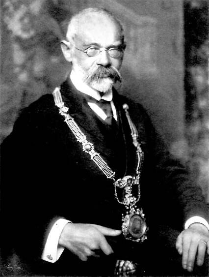 O Františku Waldovi FRANTIŠEK WALD