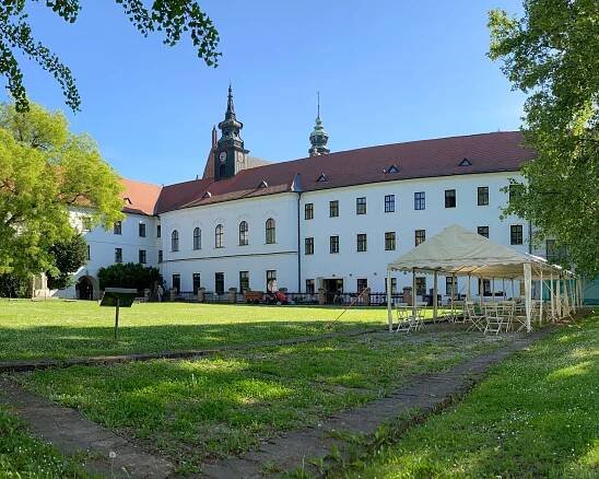 Mendelovo muzeum - Ke kořenům genetiky