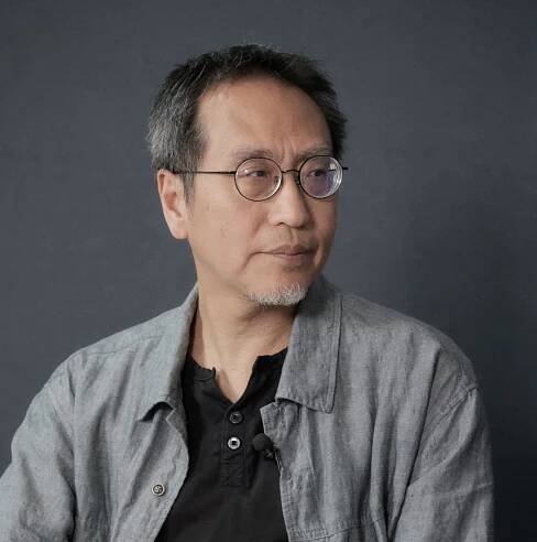 ZHAO Tingyang