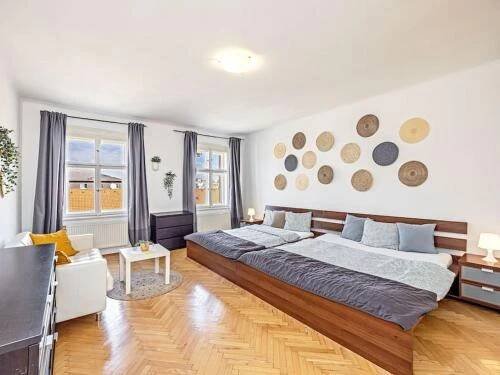 Apartmán Ječná 32 foto 2