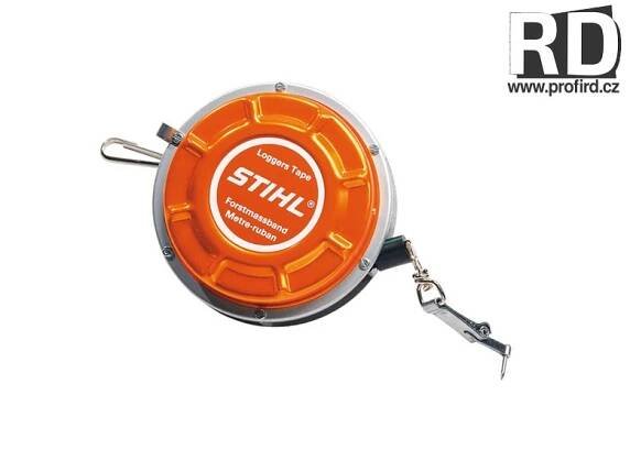 Lesnické pásmo STIHL - ProfiRD