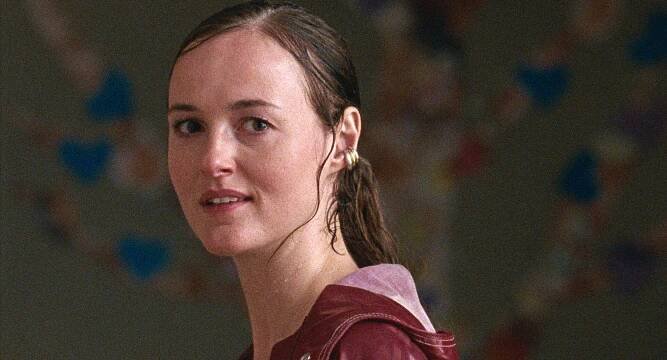 KINO SCANDI: Armand