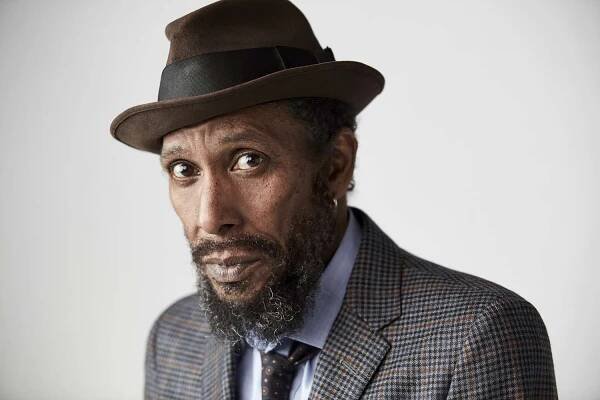 Ron Cephas Jones, Emmy-Winning 'This Is Us' Actor, Dead at 66