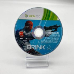 Brink (Xbox 360) - Hry