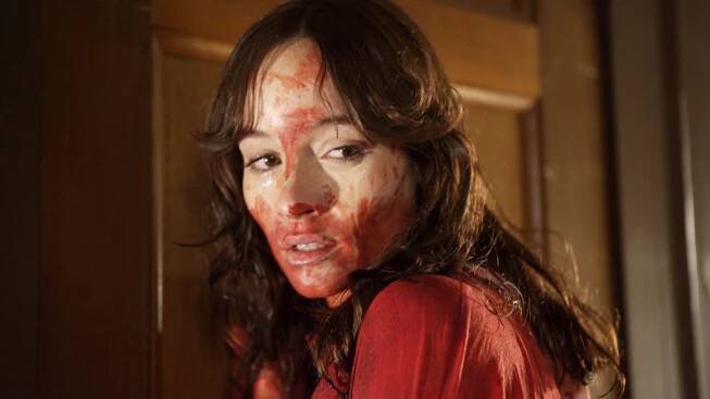 The House of the Devil - 2009