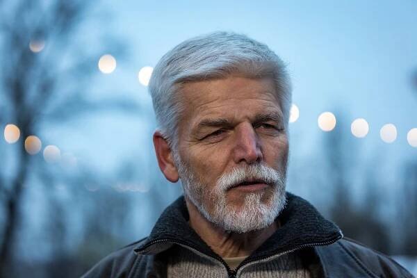 Ranní ptáče: Kandidát na prezidenta Petr Pavel považuje Babiše za hrozbu. Trumpovi hrozí stíhání | LP-Life.cz