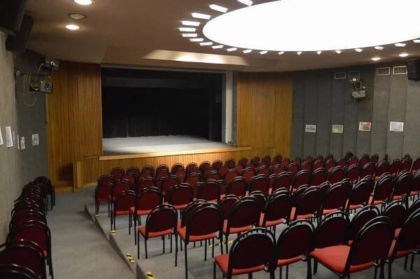 Dům Kultury | Kultura města Mladá Boleslav, a.s.