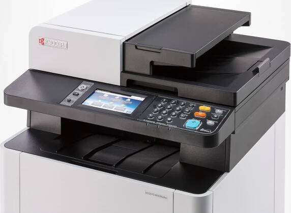 Kyocera ECOSYS M5526cdw