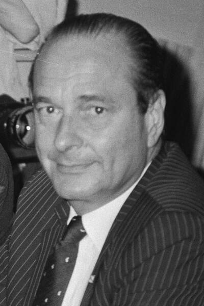 1986 French legislative election
