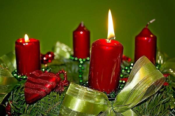 Advent – ytta – album na Rajčeti