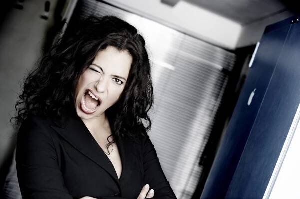 Sandra Speichert - die offizielle Webseite | the official website | site internet officiel