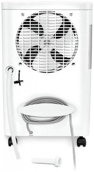 Odvlhčovač vzduchu 10 l SLE 200 B2, 245 W