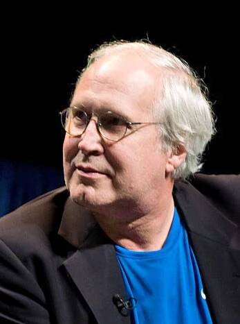 Chevy Chase – Wikipedia