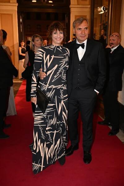 FOTO: Jiří Macháček a Kristina Dufková nemohou na Lvech chybět. – stránka 16