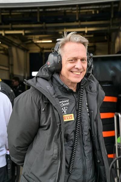 NLS 1 – Walkenhorst Motorsport