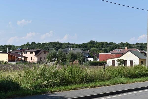 Vesnický život na okraji Ostravy: Koblov a Antošovice lákají k bydlení
