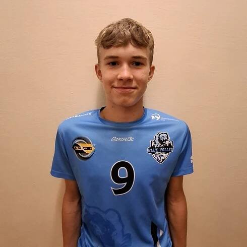 Jakub Vojtasík | Blue Volley Beskydy 