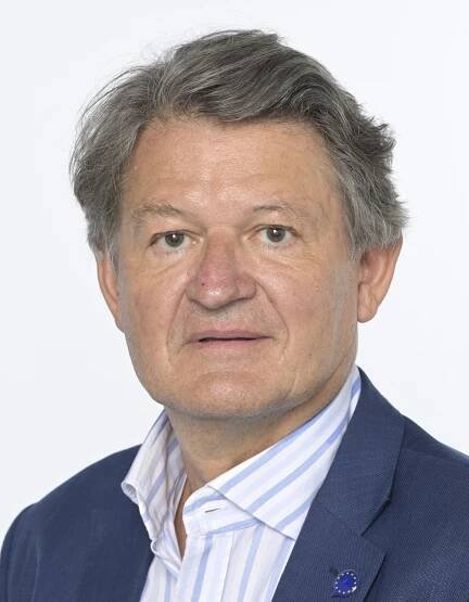 Helmut Brandstätter