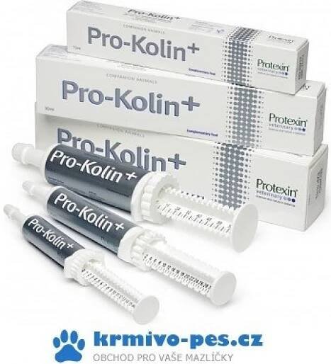 Protexin Pro-Kolin 60 ml