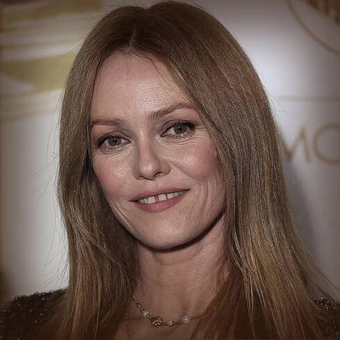 Vanessa Paradis – Francouzský film