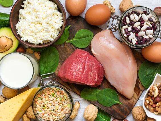 The Performance Benefits of Protein for Runners and How to Get Enough for Recovery