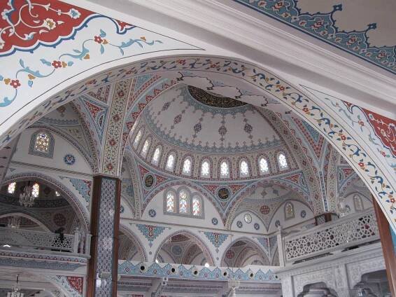Photo album from Turkey with photos from Alanya, Side and Manavgat