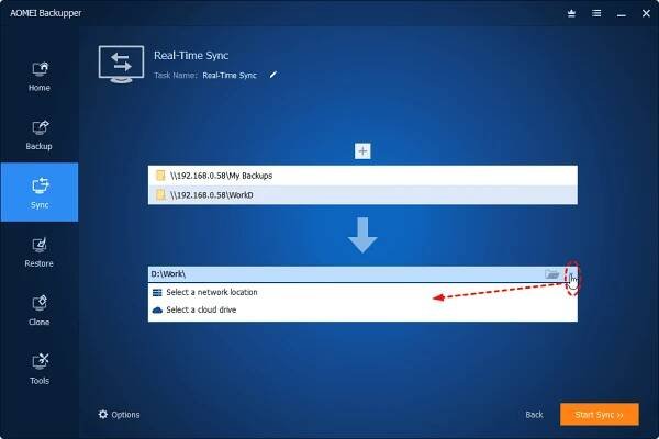 2 Effective Ways of Synology Cloud Sync to Google Drive
